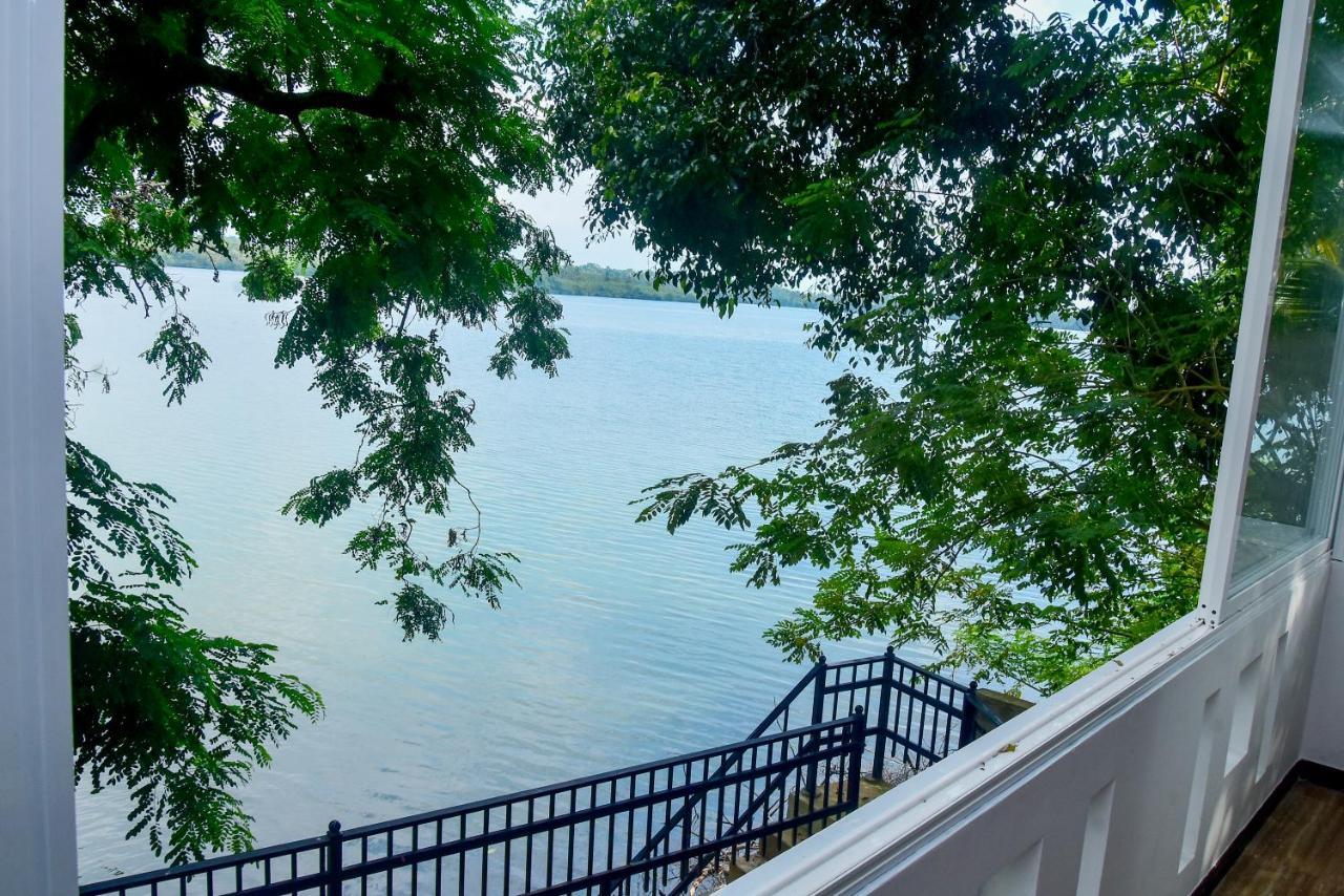 Villa Araliya 히카두와 외부 사진