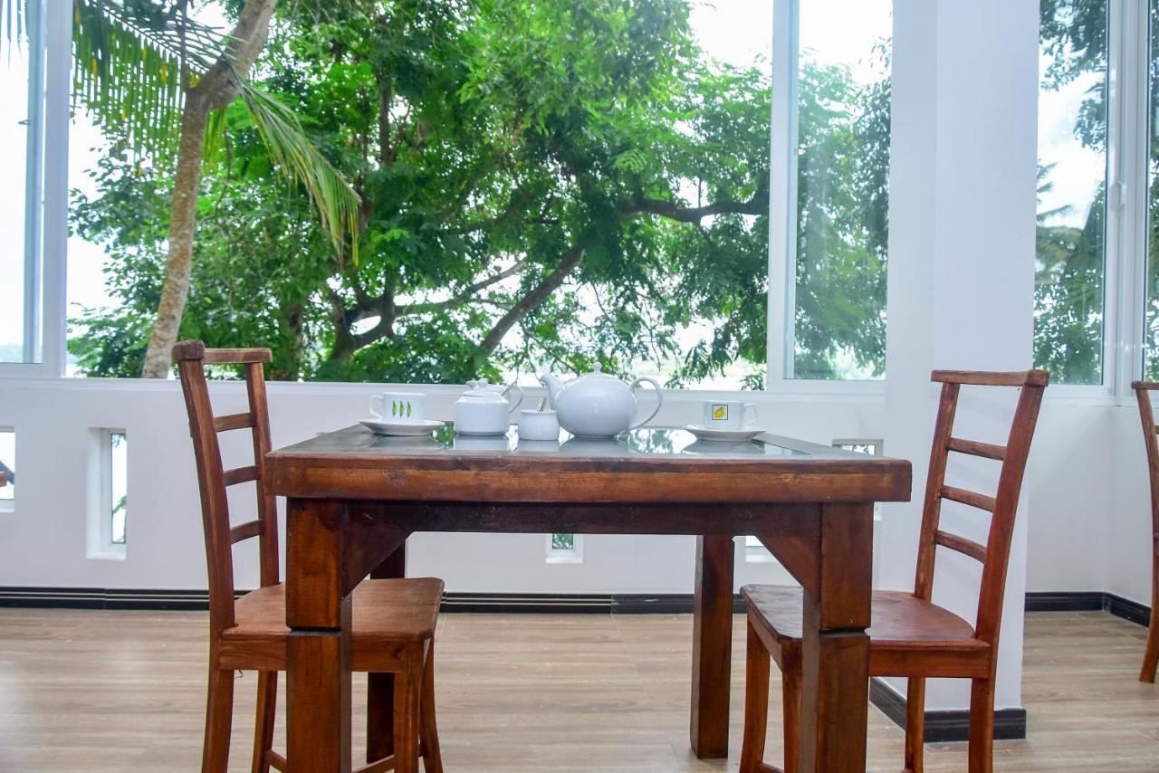 Villa Araliya 히카두와 외부 사진