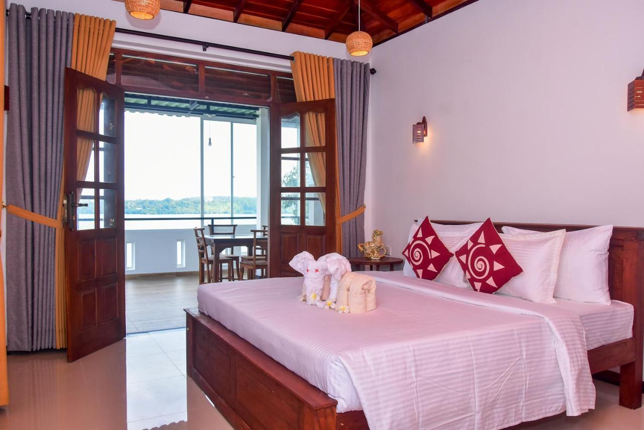 Villa Araliya 히카두와 외부 사진