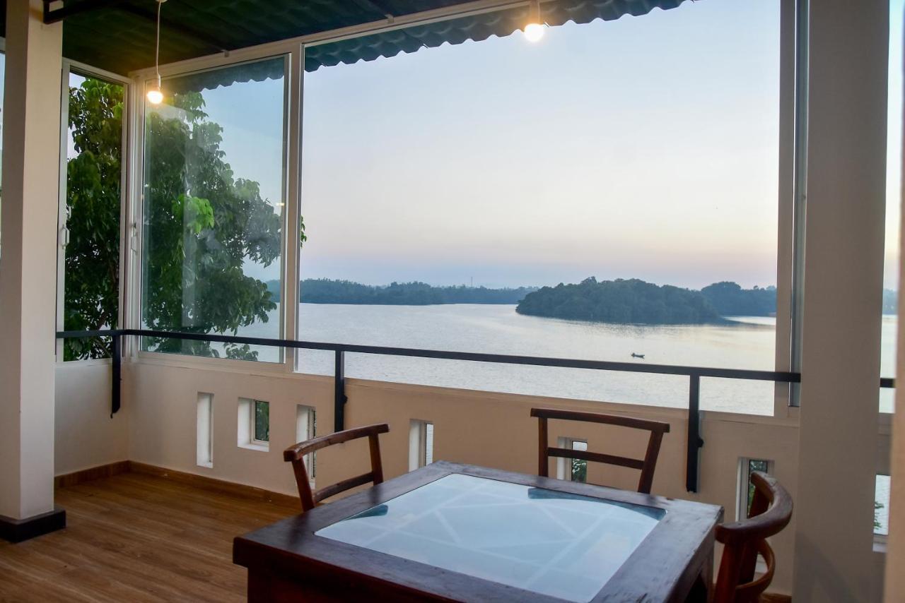 Villa Araliya 히카두와 외부 사진