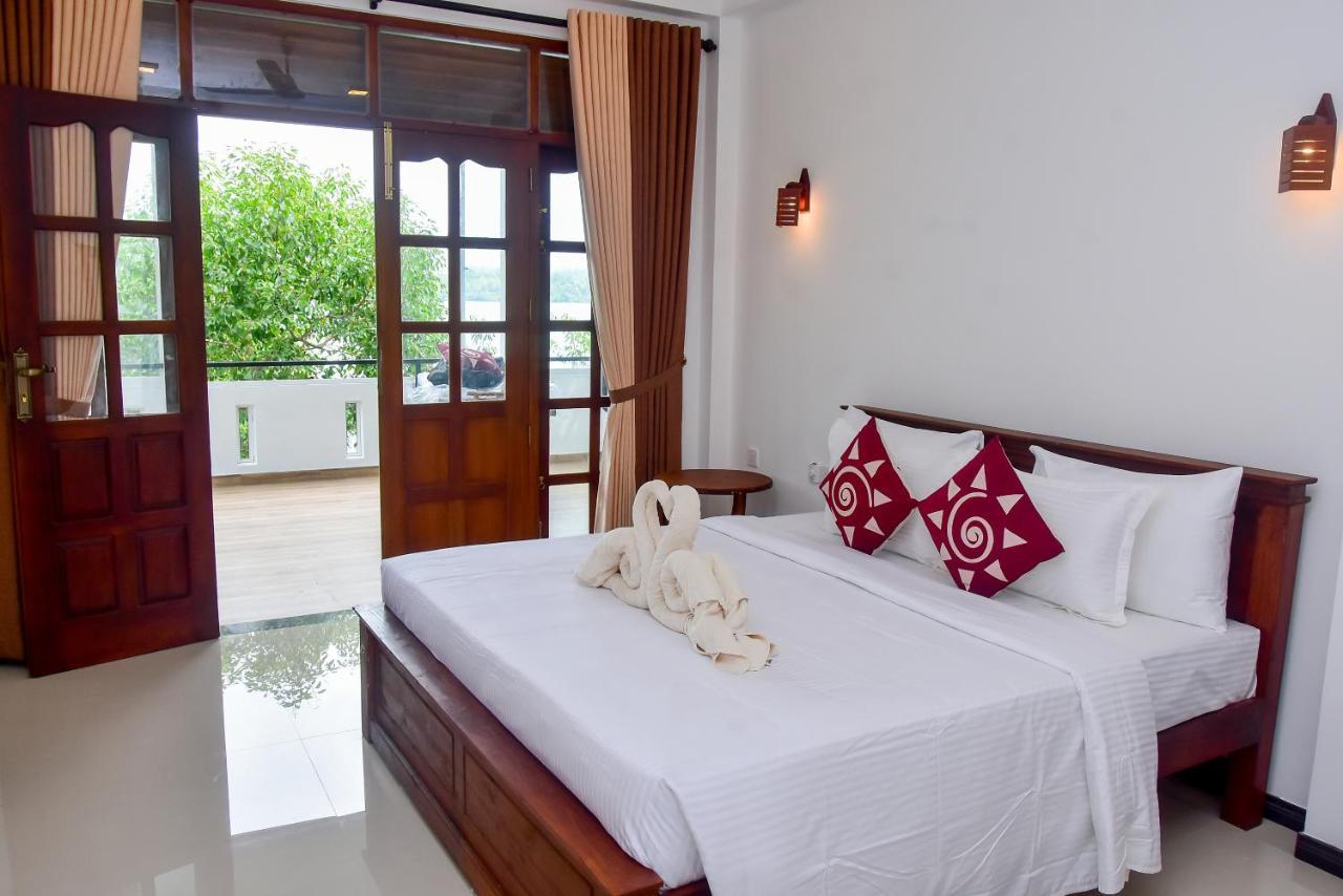 Villa Araliya 히카두와 외부 사진