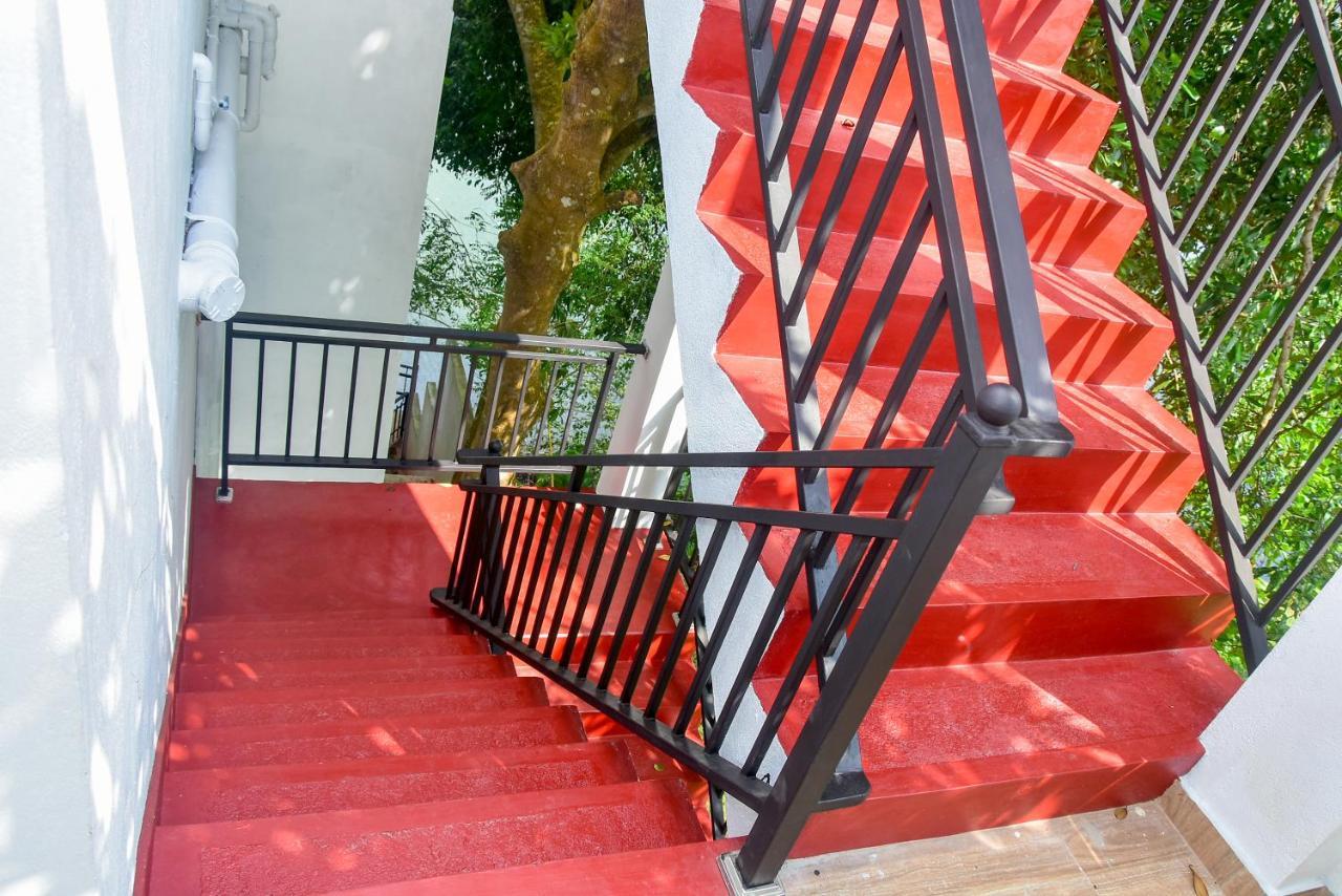 Villa Araliya 히카두와 외부 사진
