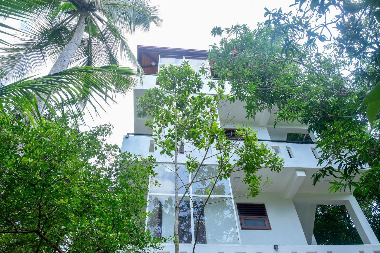 Villa Araliya 히카두와 외부 사진