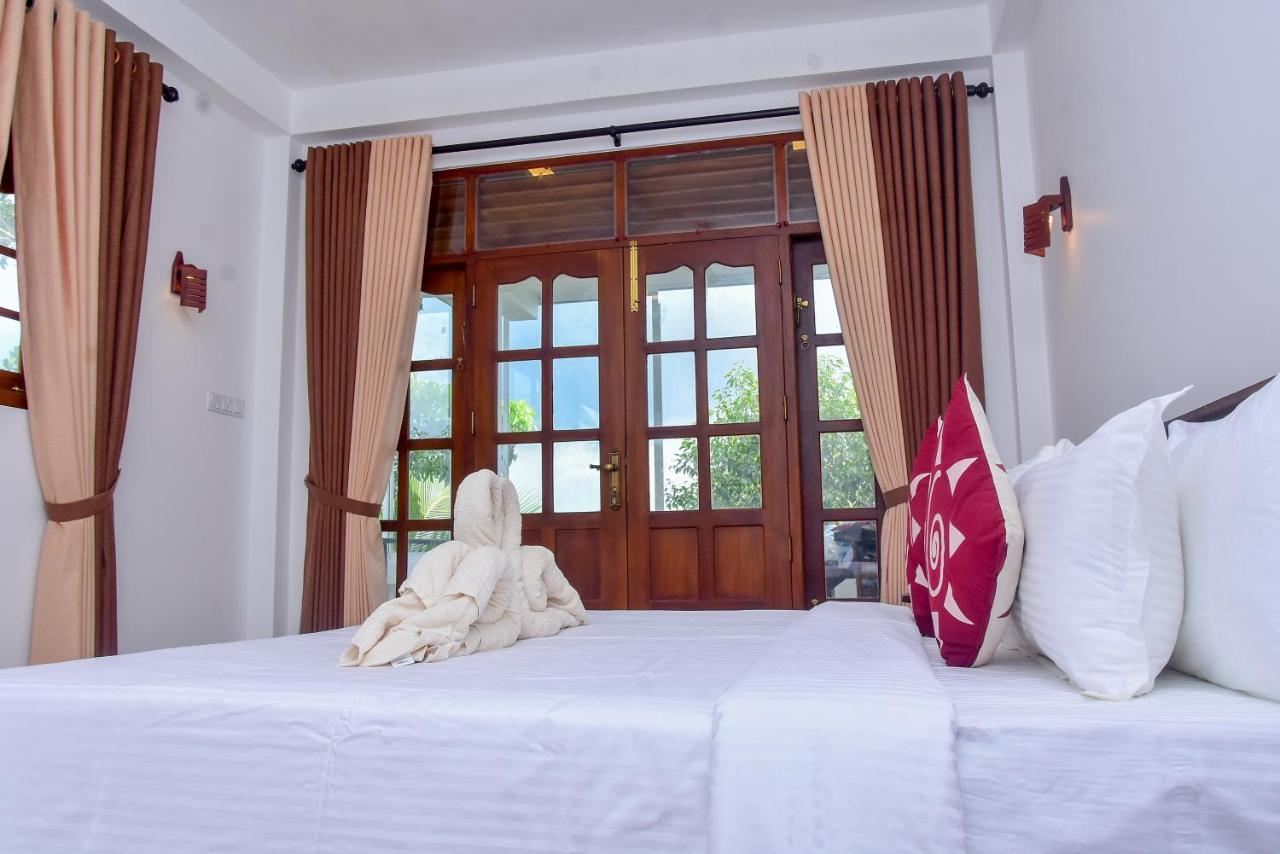 Villa Araliya 히카두와 외부 사진