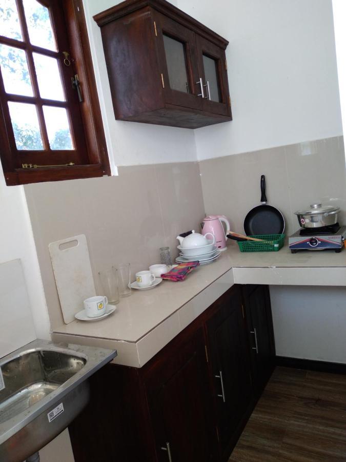 Villa Araliya 히카두와 외부 사진