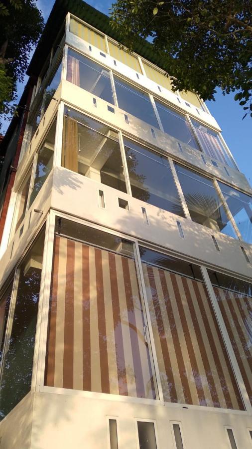 Villa Araliya 히카두와 외부 사진