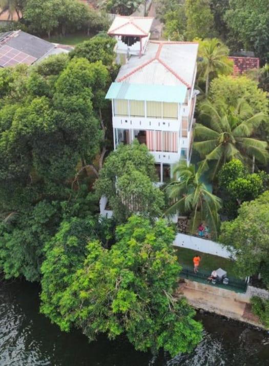Villa Araliya 히카두와 외부 사진