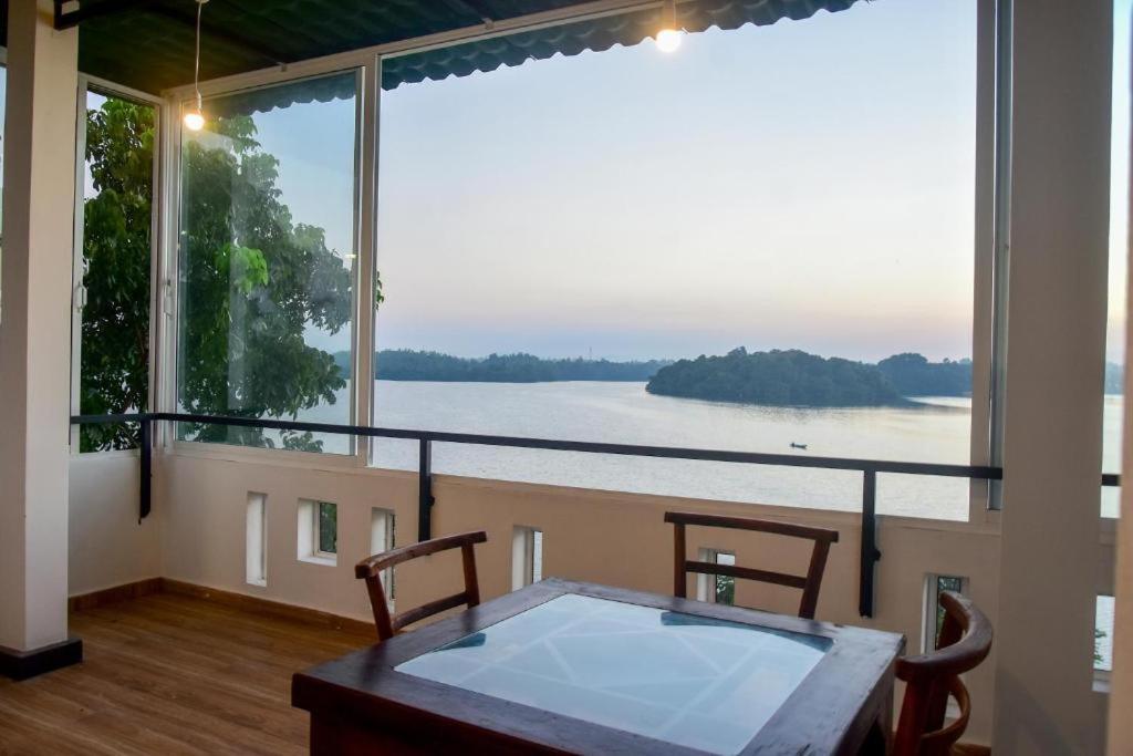 Villa Araliya 히카두와 외부 사진
