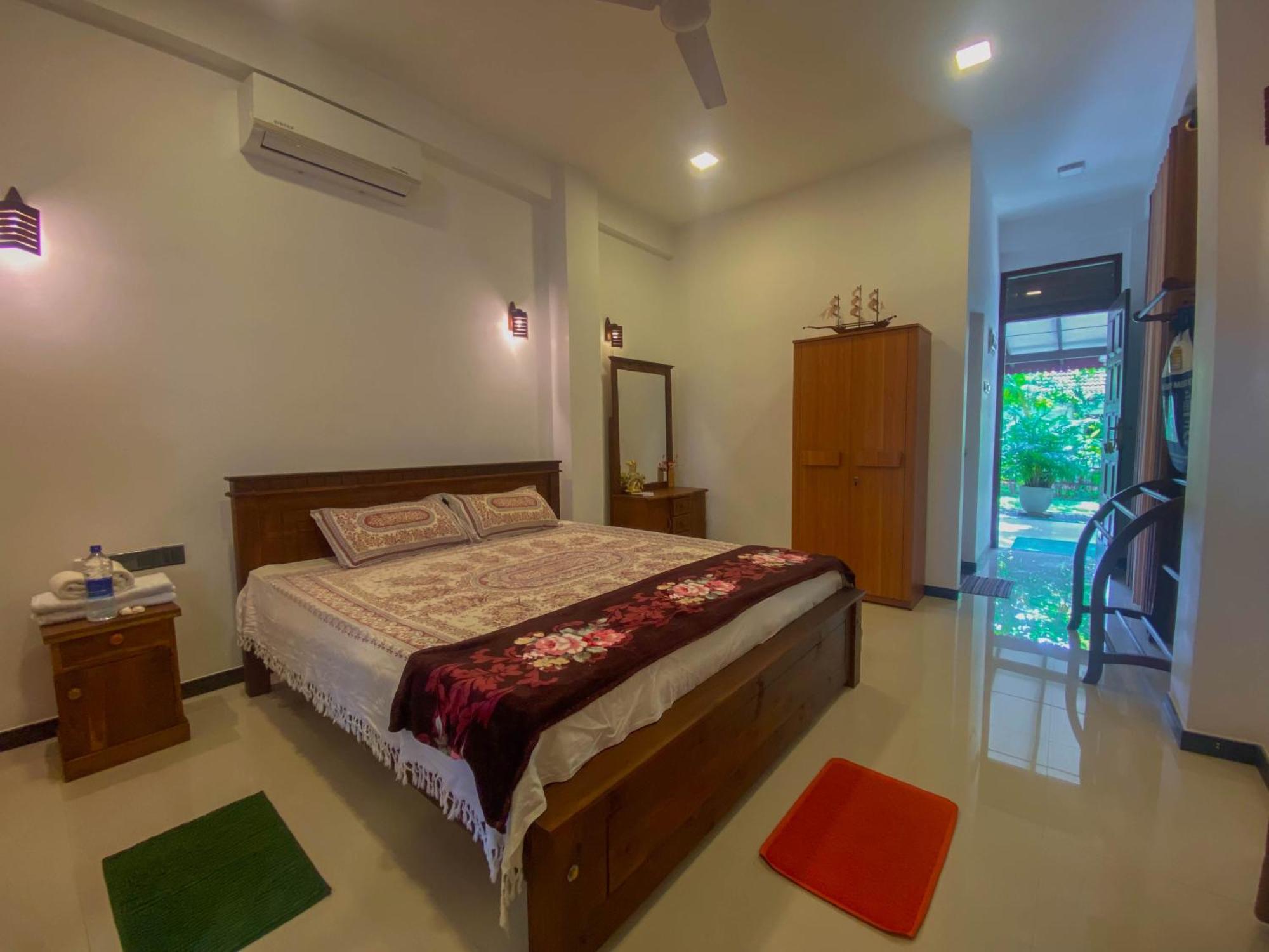 Villa Araliya 히카두와 외부 사진
